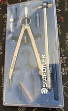 Vtg staedtler mars for sale  BRIGHTON