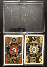 Fournier vintage playing for sale  LEICESTER