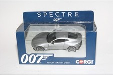 Corgi CC08001 escala 1:36 Aston Martin DB10 James Bond 007 Spectre, na caixa comprar usado  Enviando para Brazil