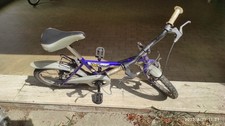 Vendo bicicletta ottima usato  Torino