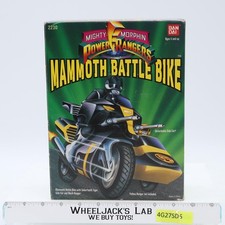 Mammoth battle bike for sale  Eldora