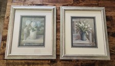 wall art 2 paintings flower for sale wall art 2 paintings flower for sale Westfield