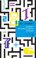 Książka Gabinet matematycznych zagadek. Część 2 , używany na sprzedaż  PL