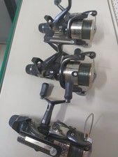 Shimano super baitrunner for sale  TONBRIDGE