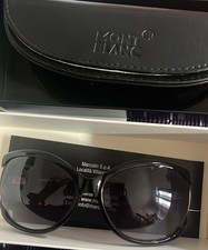 Mont blanc lunette d'occasion  Pau