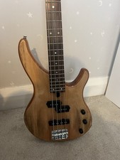 Yamaha trbx174 electric for sale  RIPLEY