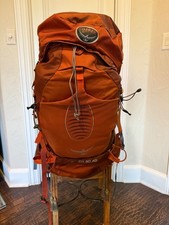 Osprey atmos 50l for sale  Frisco