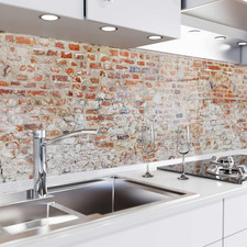 Rivestimento paraschizzi cucin usato  Roma