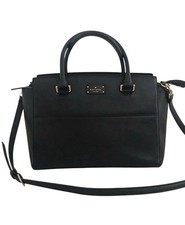 Kate spade black for sale  LONDON