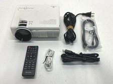 projector vankyo v600 for sale  Los Angeles