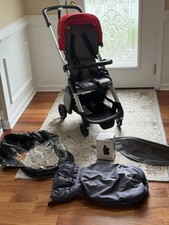 Bugaboo ant belly for sale  Dulles