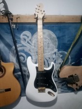 Electric guitar yjm for sale  LEAMINGTON SPA