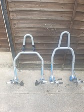 paddock stand set for sale paddock stand set for sale TADCASTER