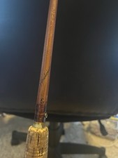 Heddon antique bamboo for sale  Indian Trail