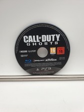 Jeu ps3 call d'occasion  Les Mureaux