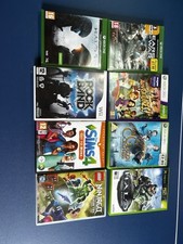 Bundle joblot video for sale  WEST MOLESEY