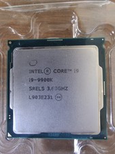 Processeur intel core d'occasion  L'Arbresle
