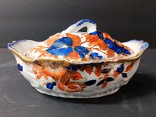 Antique ridgways staffordshire d'occasion  Expédié en Belgium