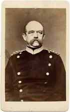 Cdv prussian general usato  Palermo