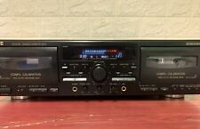 Jvc w718 registratore usato  Bitonto