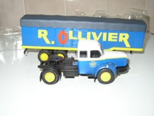 Ixo berliet tlm d'occasion  Dieppe