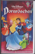 011 dornröschen vhs gebraucht kaufen  Stuttgart