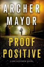 Proof positive mayor for sale  Aurora
