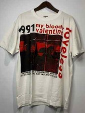Camiseta estilo clássico rara My Bloody Valentine Loveless unissex P-5XL vintage NH109 comprar usado  Enviando para Brazil