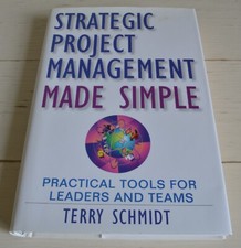 Terry schmidt strategic usato  Zermeghedo