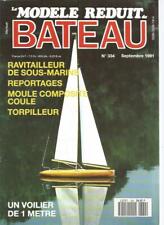 Modele reduit bateau d'occasion Modele reduit bateau d'occasion  Bray-sur-Somme
