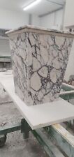 Calacatta viola marble for sale  LONDON