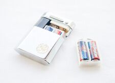 Fumalux lighter battery d'occasion  Expédié en Belgium