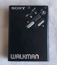 Sony walkman cassette for sale  Amarillo