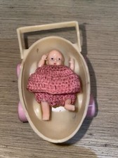 Vintage baby doll for sale  Newburgh