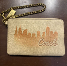 Coach jennifer lopez for sale  Elizabeth City