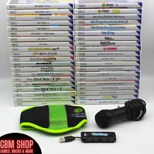Nintendo wii spiele gebraucht kaufen  Fulda