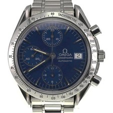 Usado, Relógio masculino com desconto OMEGA Speedmaster 3511.80 cronógrafo data J#136852 comprar usado  Enviando para Brazil