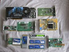 Computer parts bundle for sale  Medford