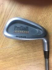 Iron wilson pro for sale  Tyrone