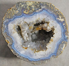 Geode rock stone for sale  Livingston