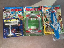 Micky maus spielzeug gebraucht kaufen  Ravensburg