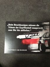 Walter röhrl porsche gebraucht kaufen  Nürtingen