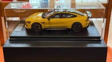 Xiaomi SU7 carro ultra oficial modelo 1 a 18 edição caixa de presente (usado) comprar usado  Enviando para Brazil