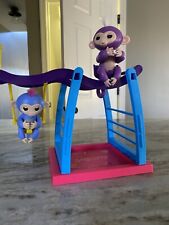 Fingerlings monkey play for sale  Dudley