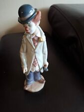 Lladro figurine numbered for sale  LIVERPOOL