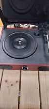 Itec record turntable for sale  LIVERPOOL