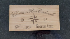 Chateau fleur cardinale d'occasion  Bordeaux-