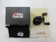 Carretel Abu Garcia Revo Elite 8 IVCB destro usado com caixa comprar usado  Enviando para Brazil