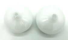 Glossy opaque white for sale  Beaufort