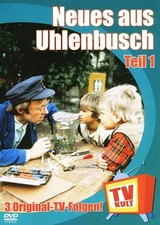 Kult neues uhlenbusch gebraucht kaufen  Berlin
